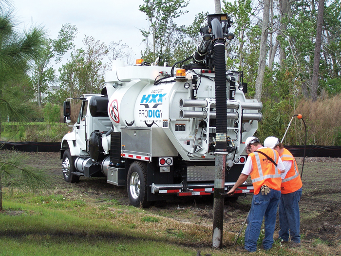 Vactor