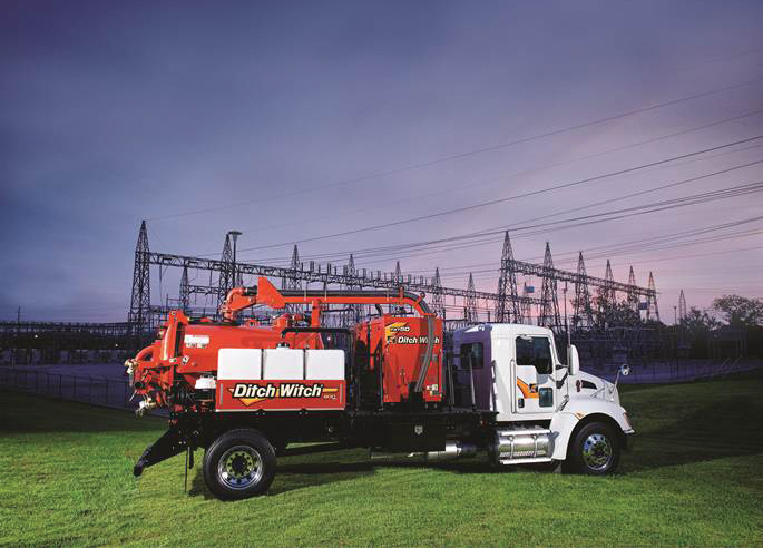 Ditch Witch