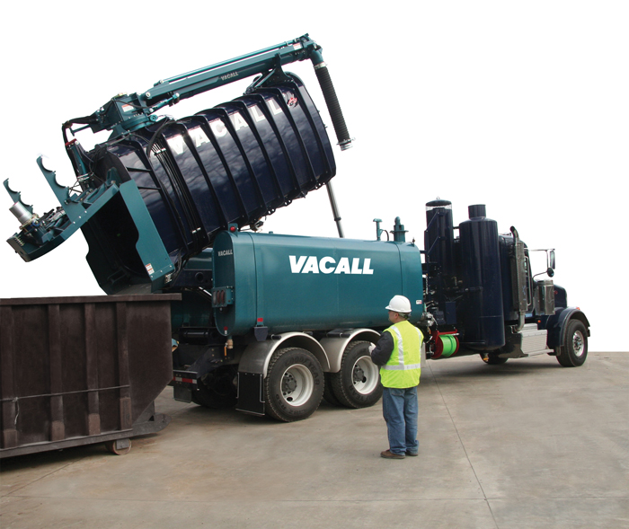Vacall