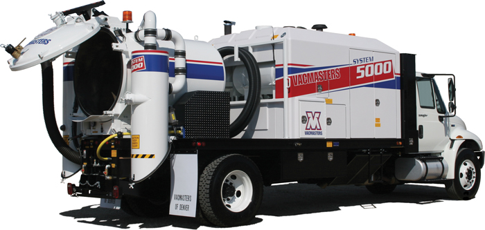 Vacmasters 