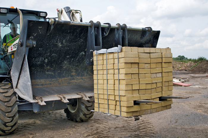 Backhoe Loader Best Practices