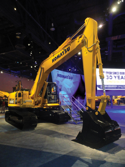 Komatsu
