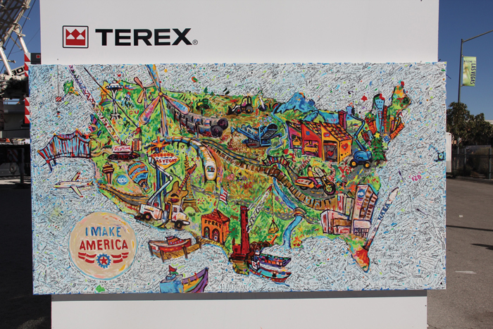Terex