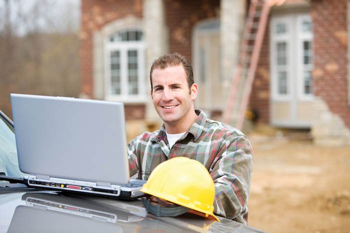 Construction Worker