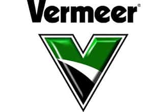 Vermeer Logo