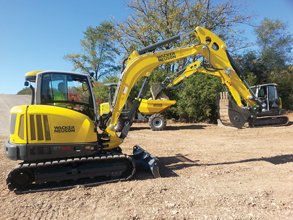 Wacker Neuson