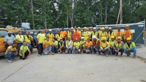 Northeast Remsco