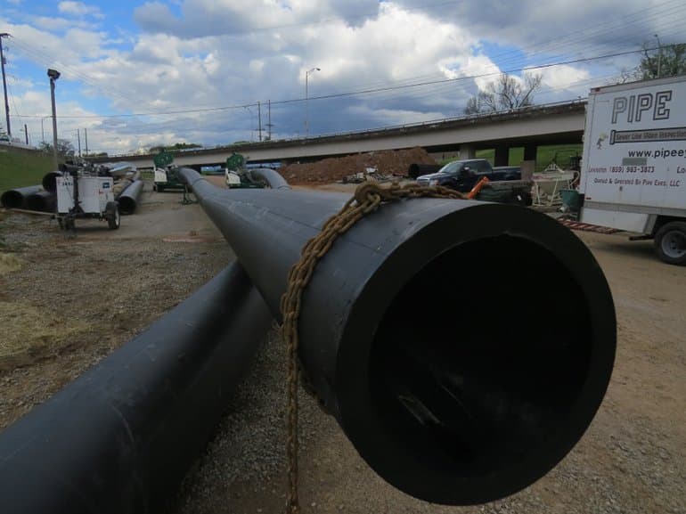 Pipeline