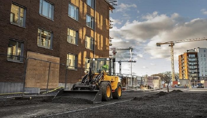 Mini Machines, Big Business: The Electrifying Rise Of Compact Equipment