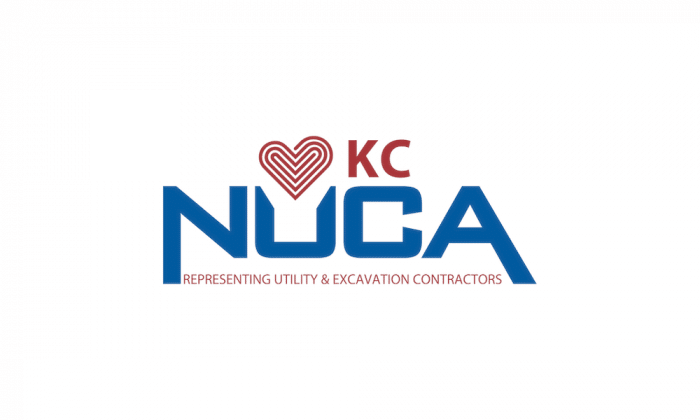 NUCA of Kansas City Logo