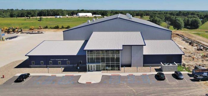 Missouri’s State Tech Caters to Construction Industry