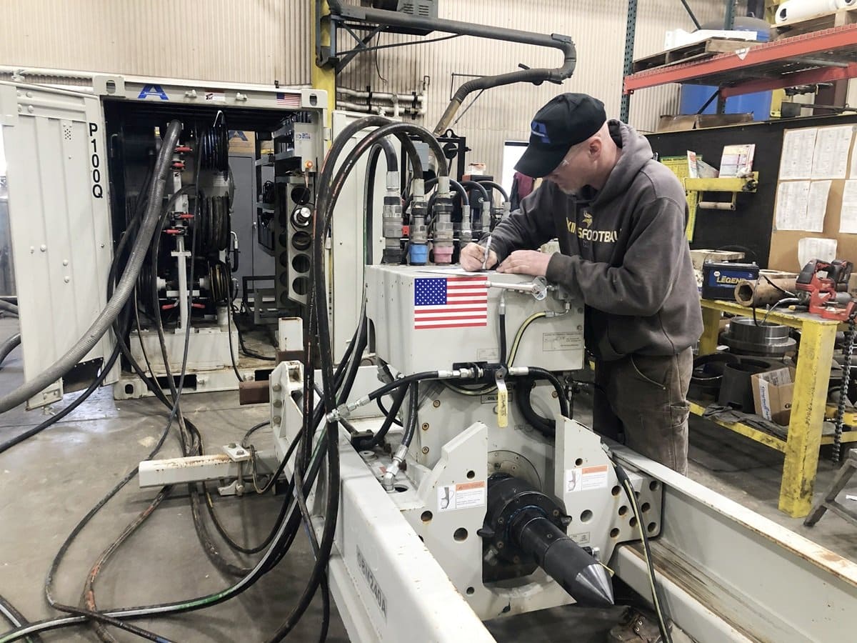 Preventative Maintenance Strategy Tips