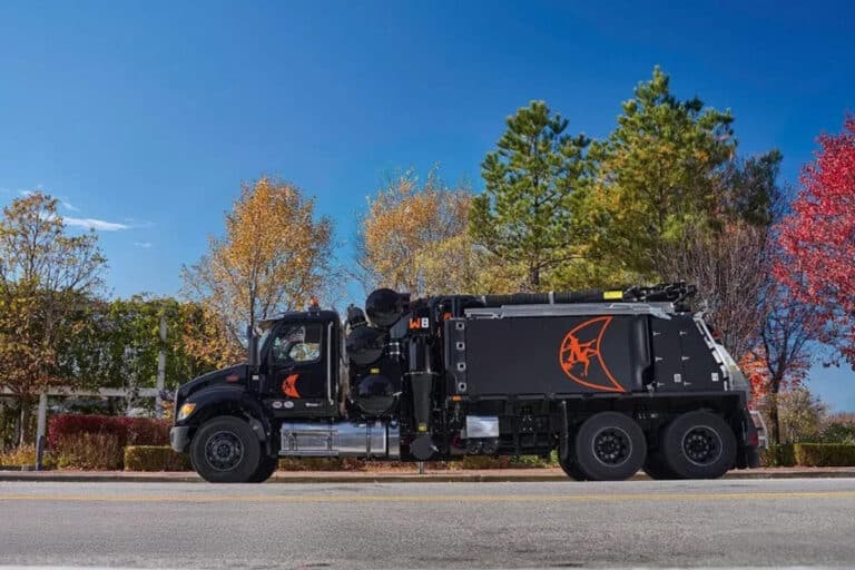 Utility Contractor Magazine | Utility Contractor Magazine