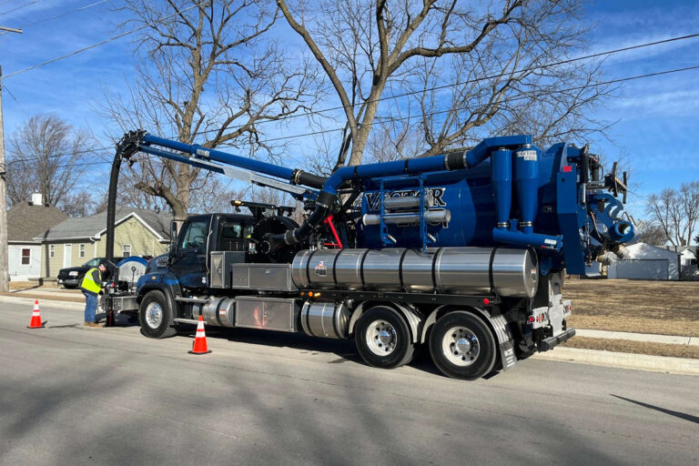 Utility Contractor Magazine | Utility Contractor Magazine