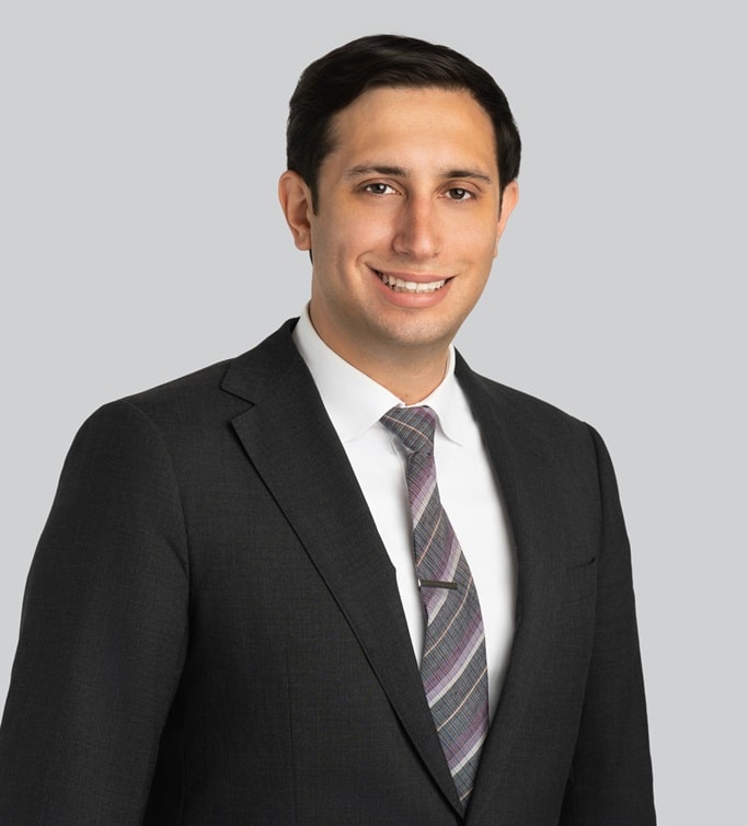 Zack Perconti. Courtesy of NUCA. 