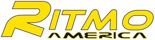 Ritmo American Logo